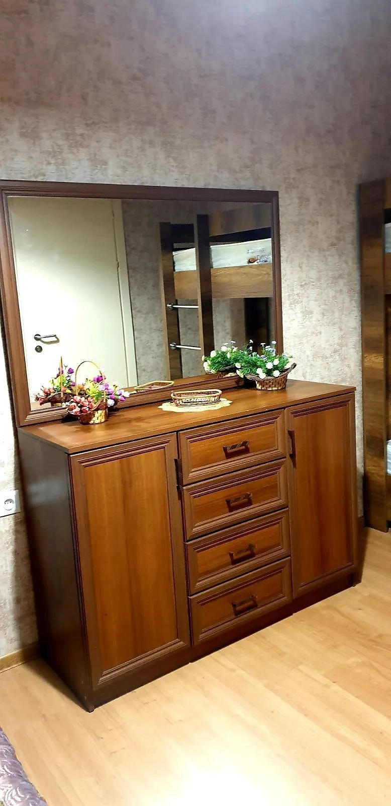 Bakuriani Residence Apt 31 — Photo 12