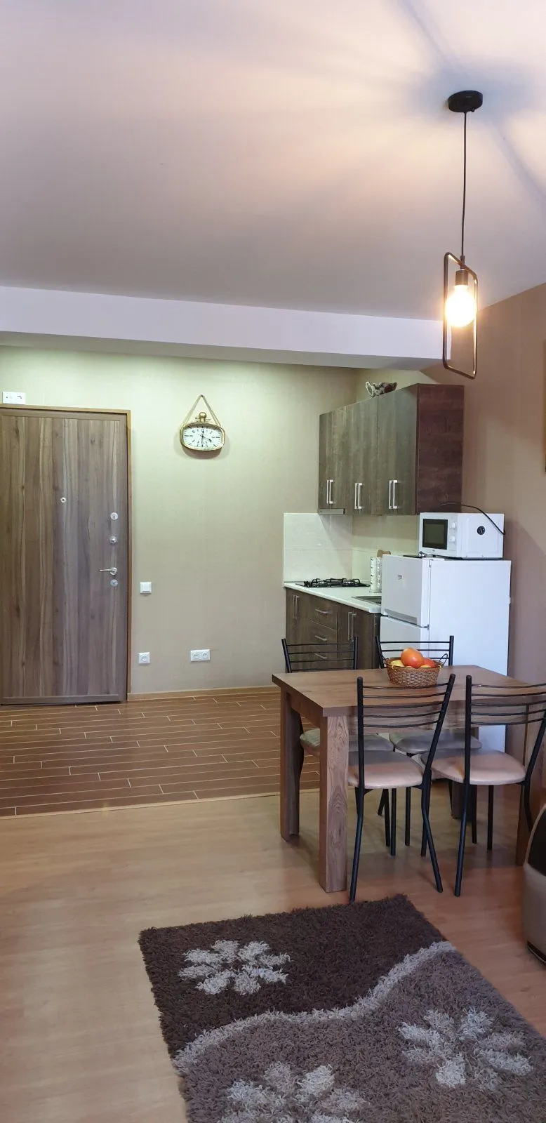 Bakuriani Residence Apt 31 — Photo 24