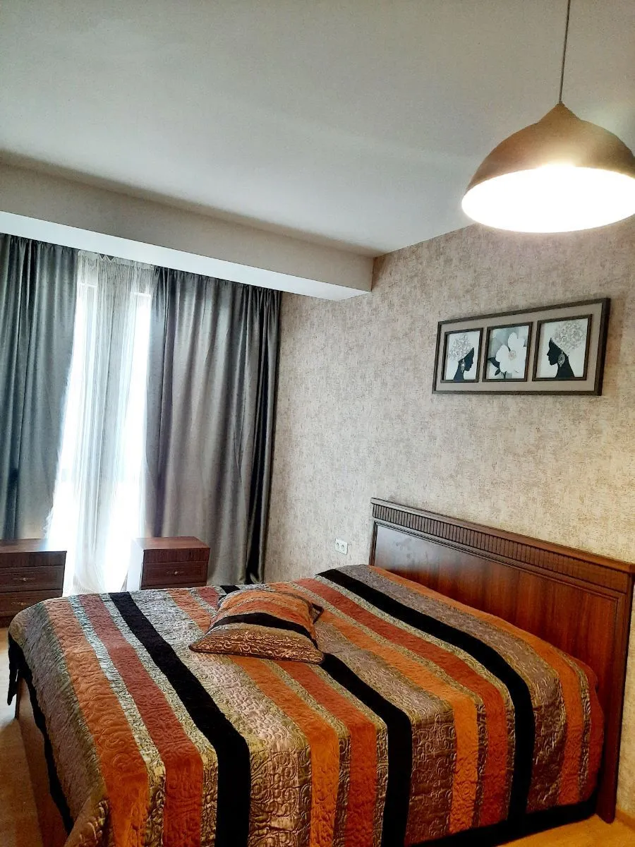 Bakuriani Residence Apt 31 — Photo 18