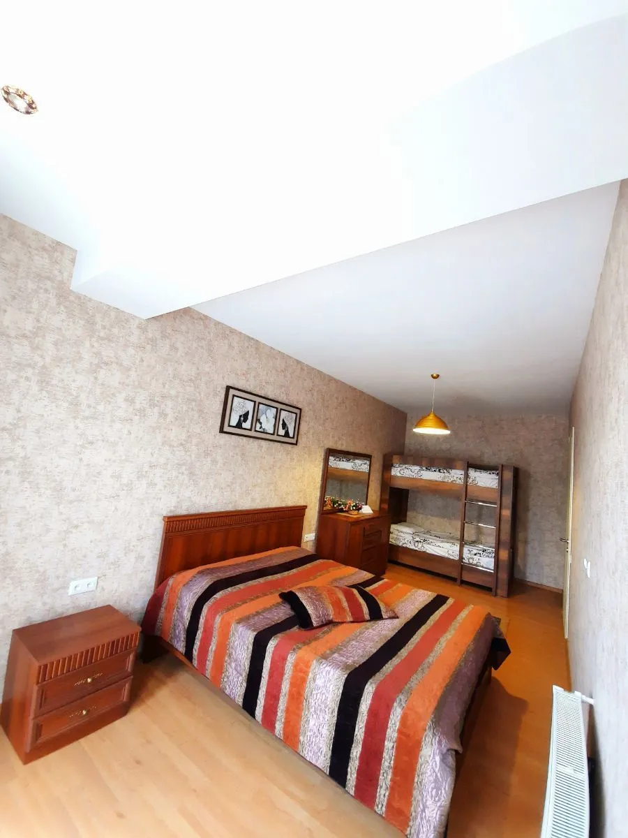 Bakuriani Residence Apt 31 — Photo 20