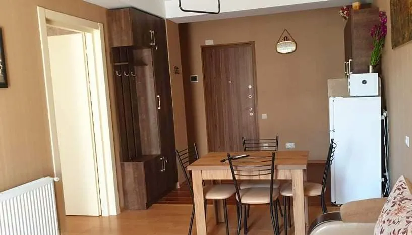 Bakuriani Residence Apt 31 — Photo 27