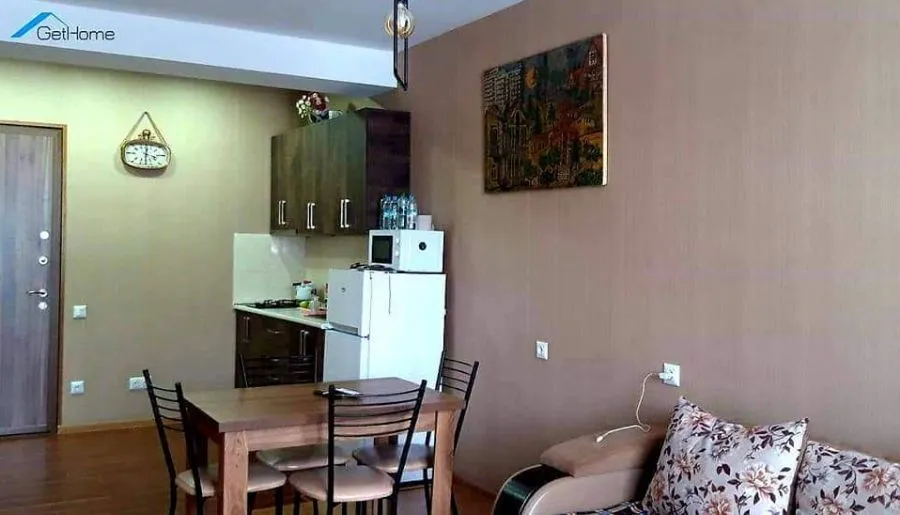 Bakuriani Residence Apt 31 — Photo 17