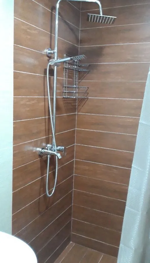 Bakuriani Residence Apt 31 — Photo 28