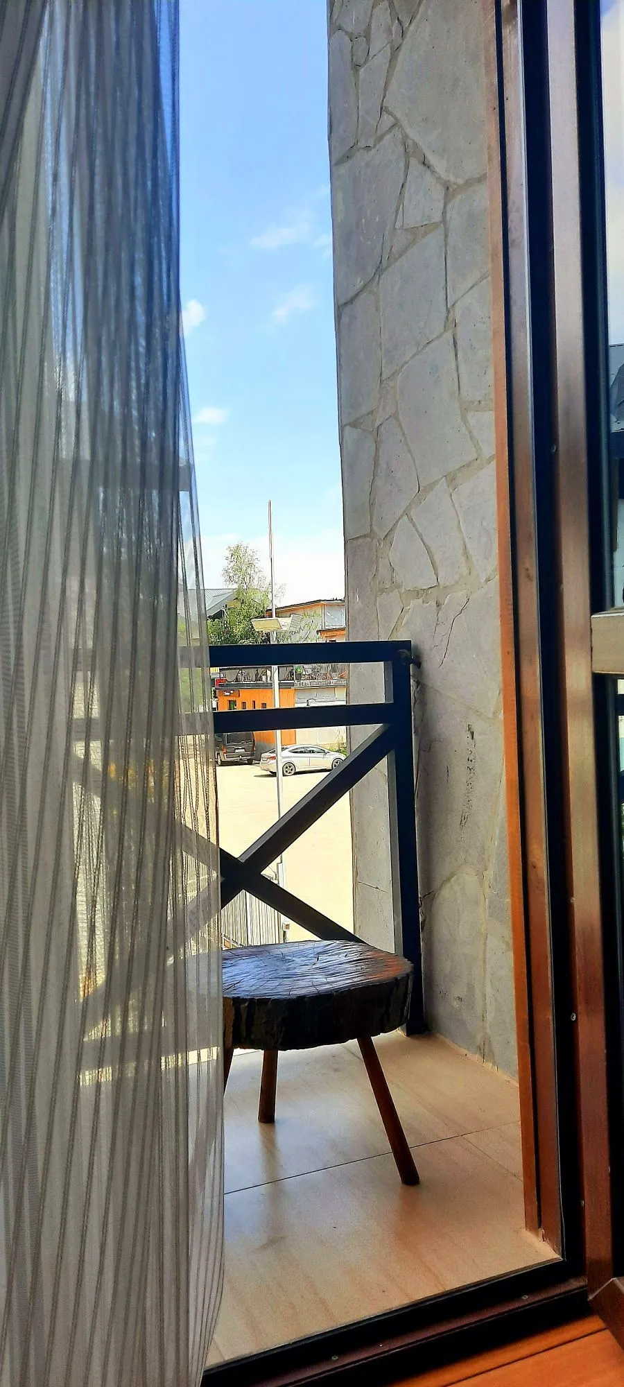Bakuriani Residence Apt 31 — Photo 34