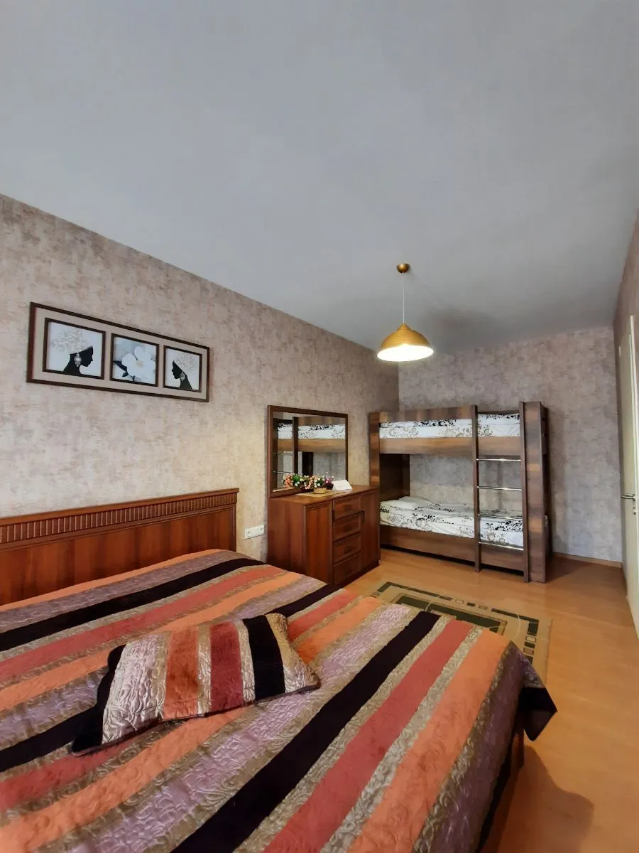 Bakuriani Residence Apt 31 — Photo 32