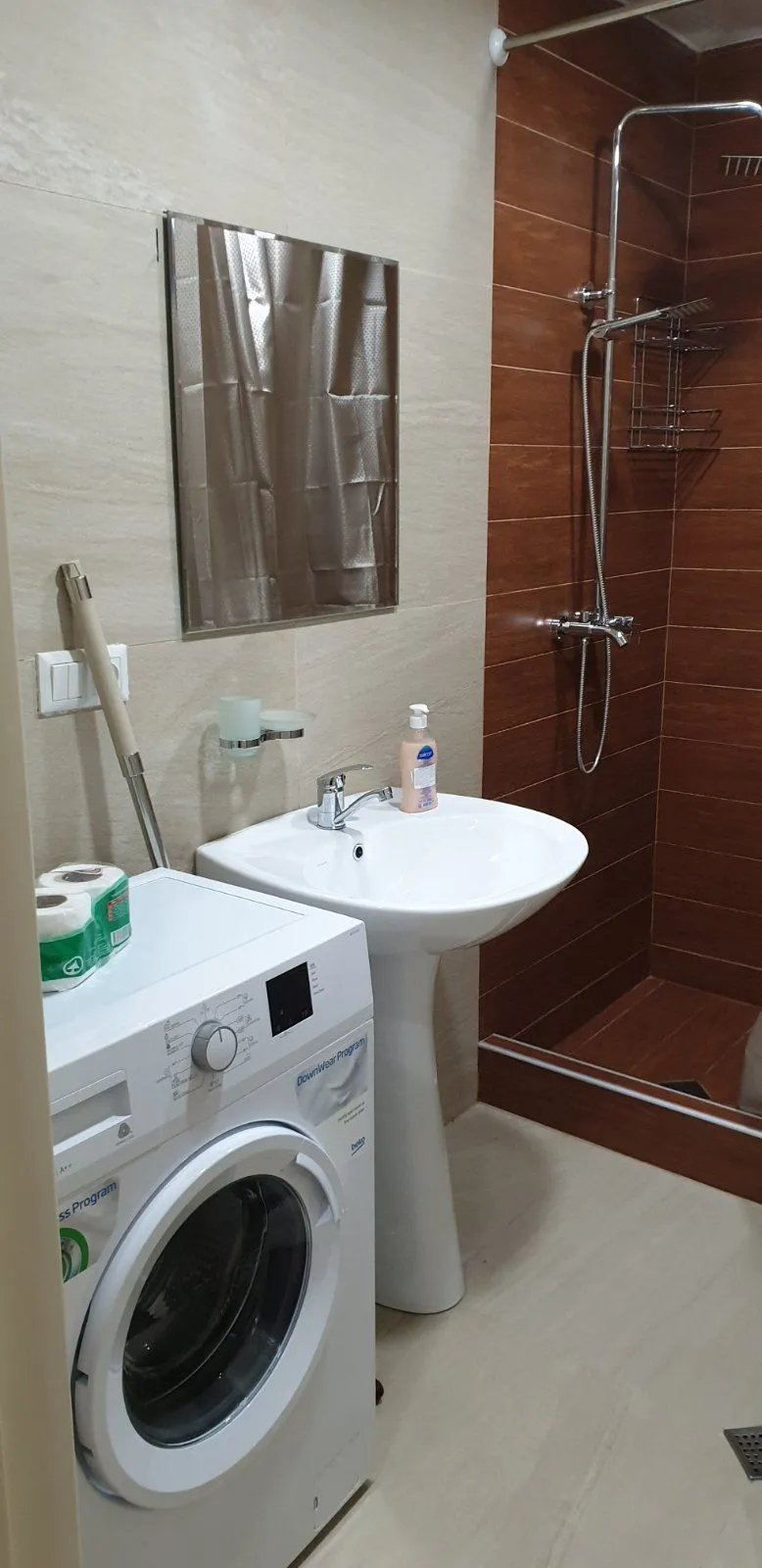 Bakuriani Residence Apt 31 — Photo 19