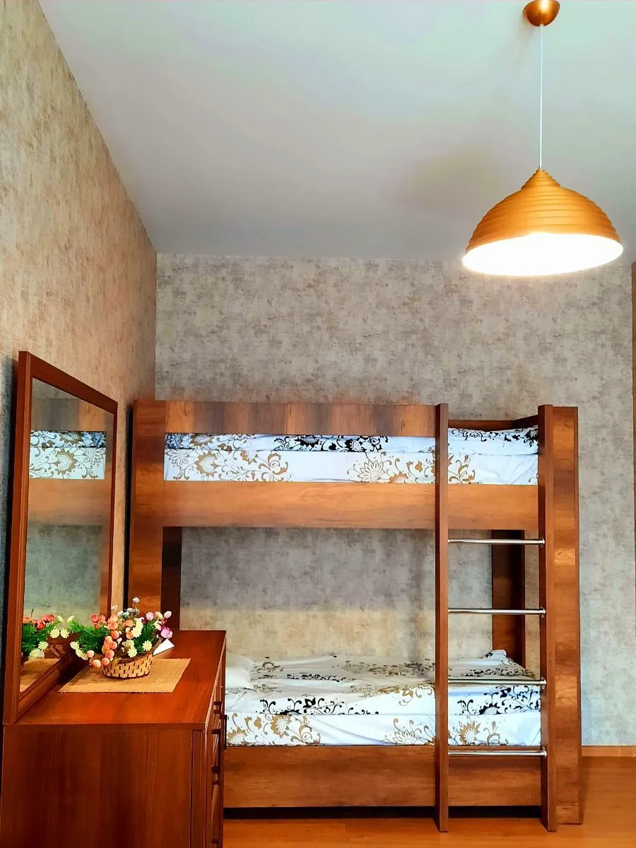 Bakuriani Residence Apt 31 — Photo 35