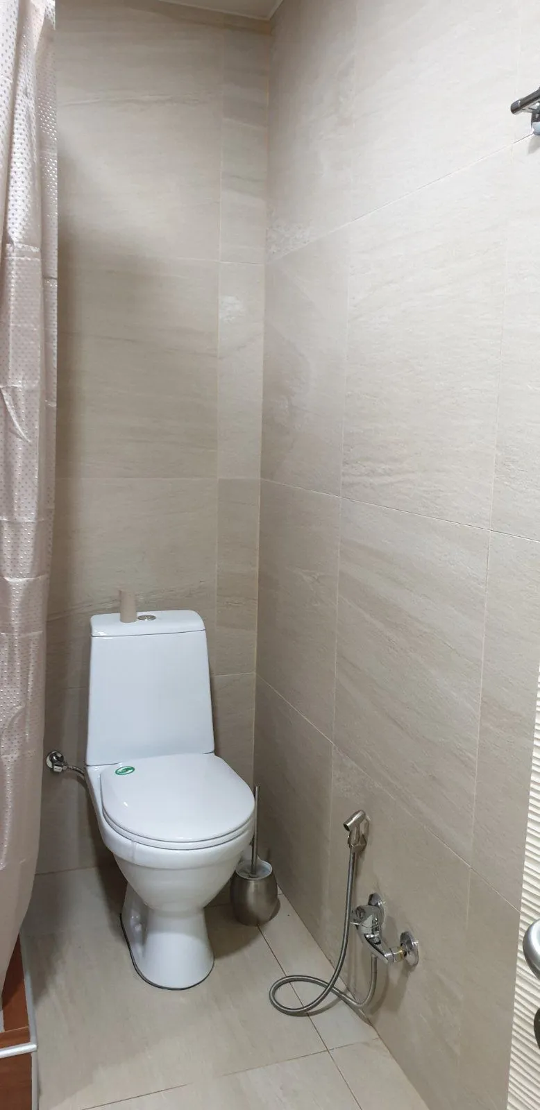 Bakuriani Residence Apt 31 — Photo 14