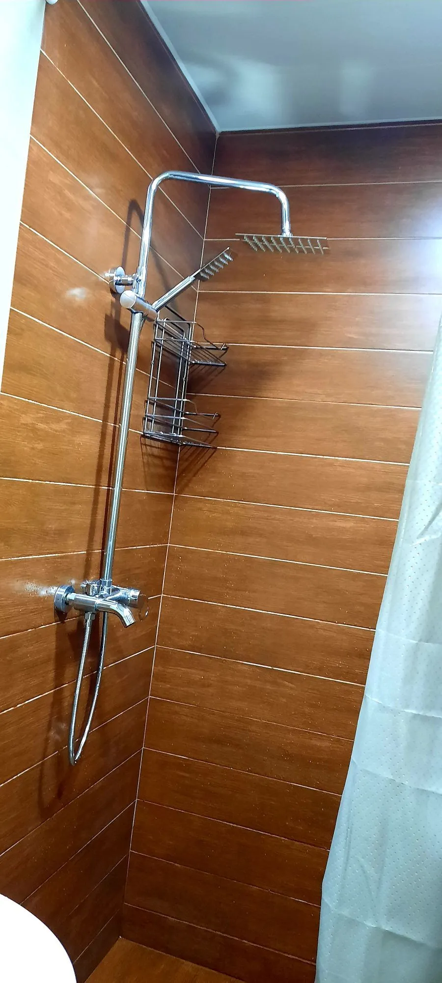 Bakuriani Residence Apt 31 — Photo 38