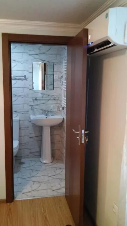 Guest house and apartment Mirian Mepe — Photo 31