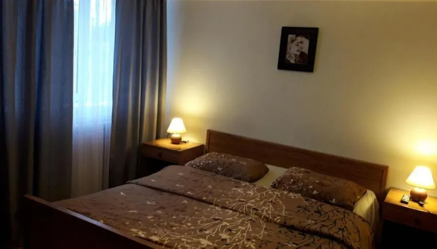 Guest house and apartment Mirian Mepe — Photo 30