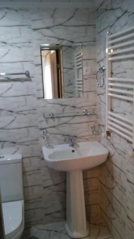 Guest house and apartment Mirian Mepe — Photo 29