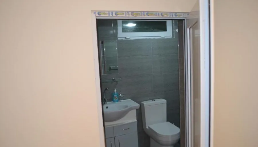 Guest house and apartment Mirian Mepe — Photo 44