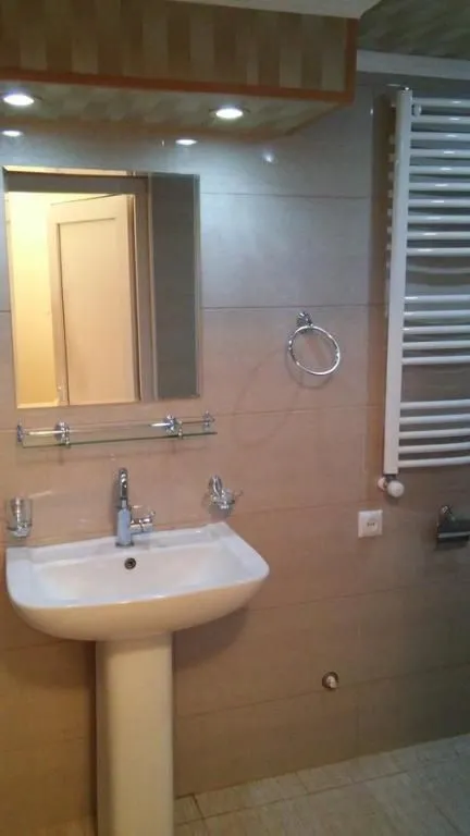 Guest house and apartment Mirian Mepe — Photo 43