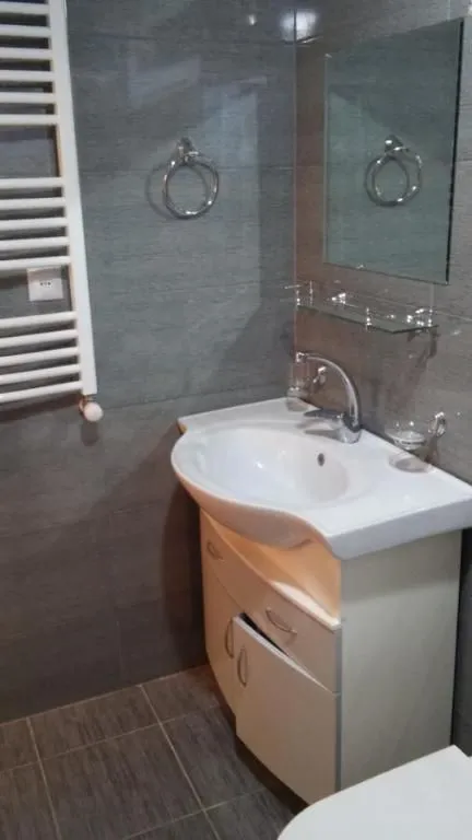 Guest house and apartment Mirian Mepe — Photo 40