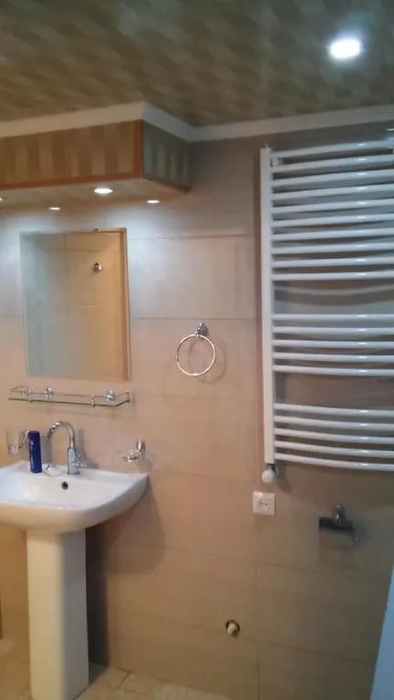 Guest house and apartment Mirian Mepe — Photo 36