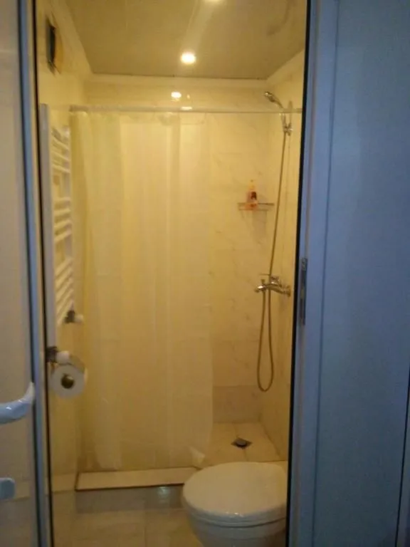 Guest house and apartment Mirian Mepe — Photo 32