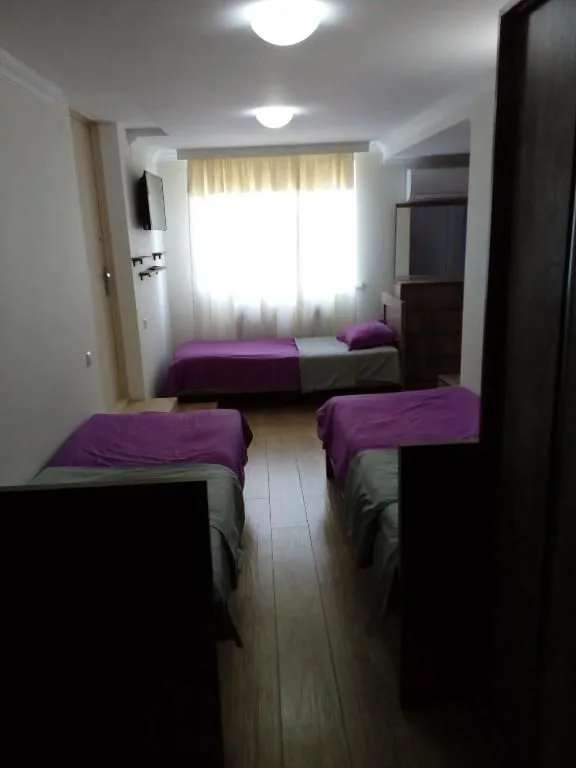 Guest house and apartment Mirian Mepe — Photo 35