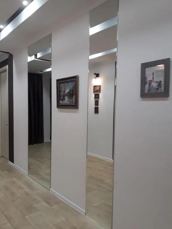 Guest house and apartment Mirian Mepe — Photo 69