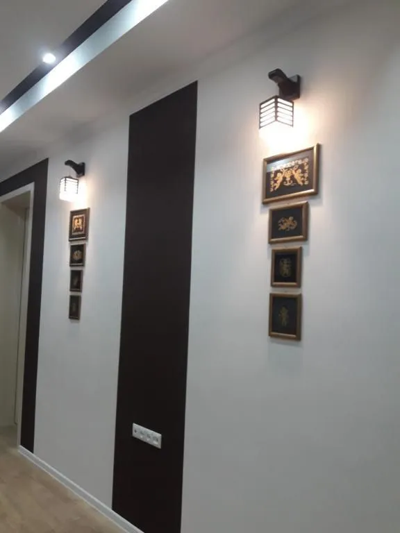 Guest house and apartment Mirian Mepe — Photo 70