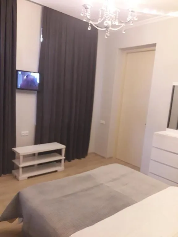 Guest house and apartment Mirian Mepe — Photo 57