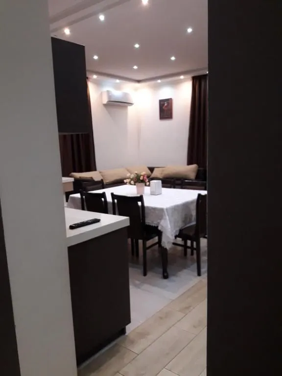 Guest house and apartment Mirian Mepe — Photo 72