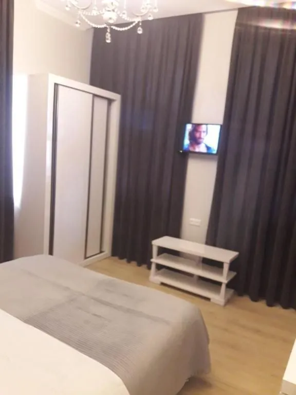 Guest house and apartment Mirian Mepe — Photo 64