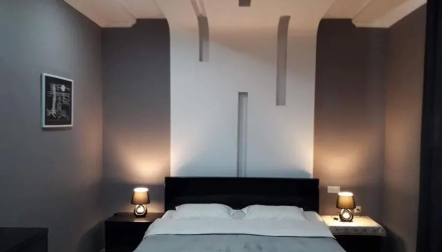 Guest house and apartment Mirian Mepe — Photo 45