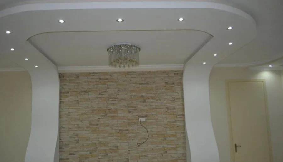 Guest house and apartment Mirian Mepe — Photo 55