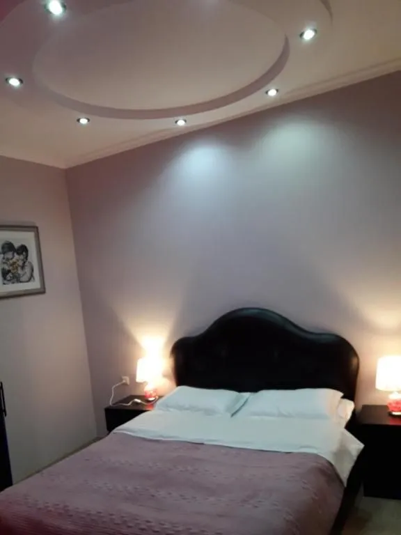 Guest house and apartment Mirian Mepe — Photo 51