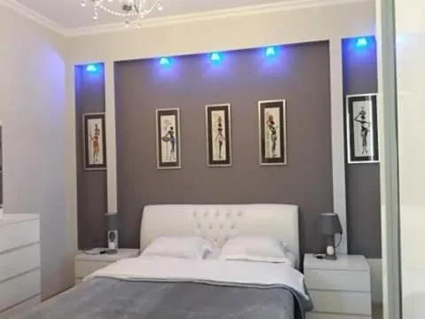Guest house and apartment Mirian Mepe — Photo 53