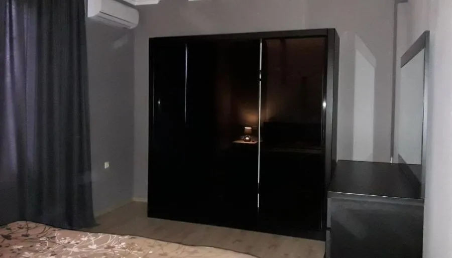 Guest house and apartment Mirian Mepe — Photo 76