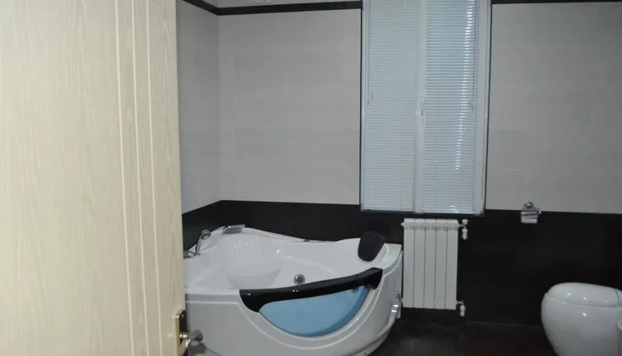 Guest house and apartment Mirian Mepe — Photo 58