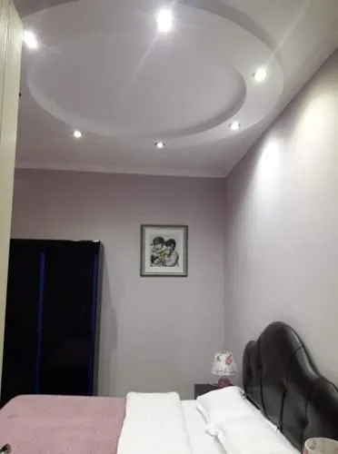 Guest house and apartment Mirian Mepe — Photo 49