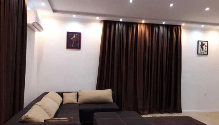 Guest house and apartment Mirian Mepe — Photo 62