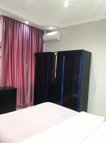 Guest house and apartment Mirian Mepe — Photo 73