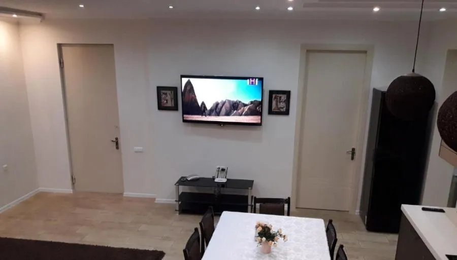 Guest house and apartment Mirian Mepe — Photo 66