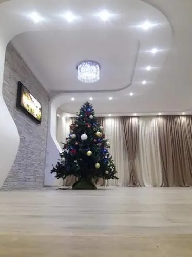 Guest house and apartment Mirian Mepe — Photo 61