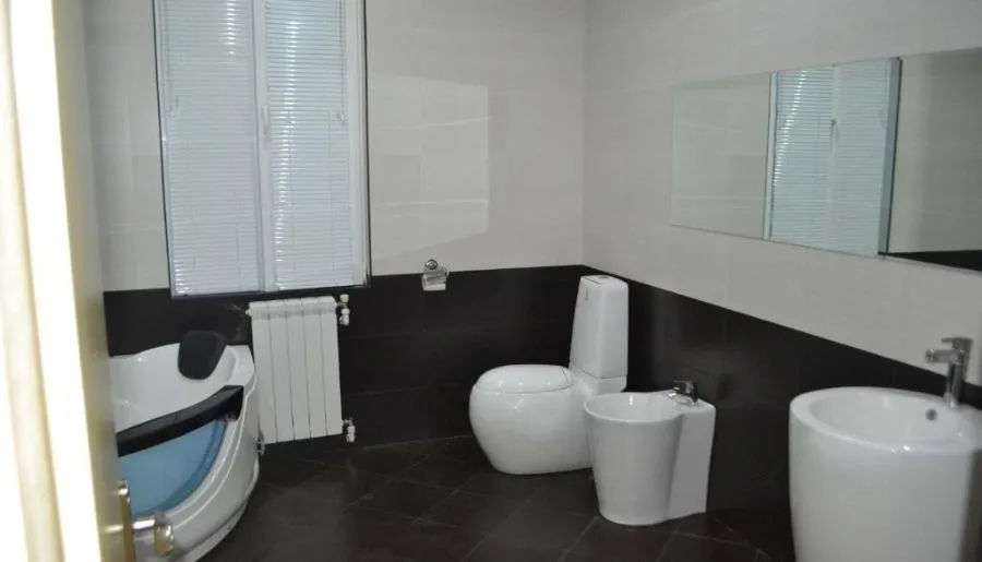 Guest house and apartment Mirian Mepe — Photo 60