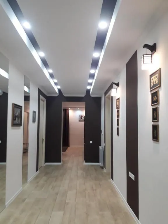 Guest house and apartment Mirian Mepe — Photo 71