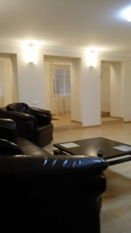 Guest house and apartment Mirian Mepe — Photo 25