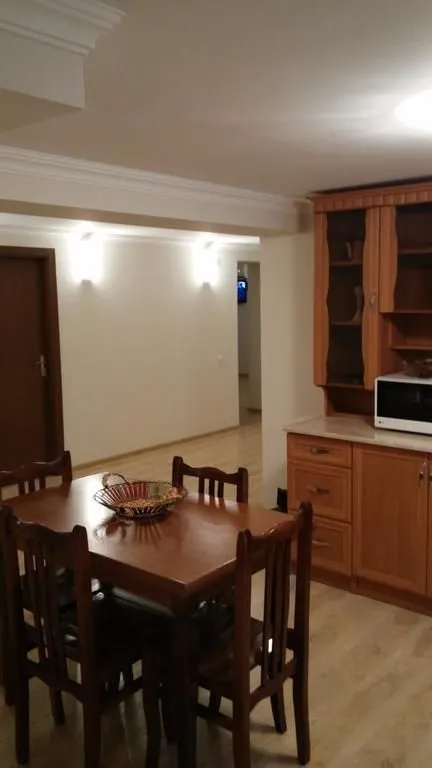 Guest house and apartment Mirian Mepe — Photo 23