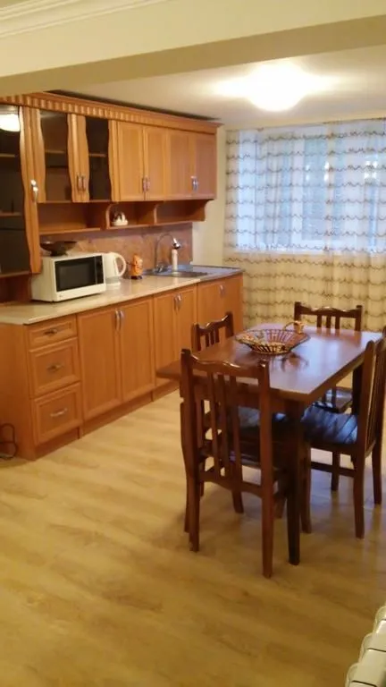 Guest house and apartment Mirian Mepe — Photo 14