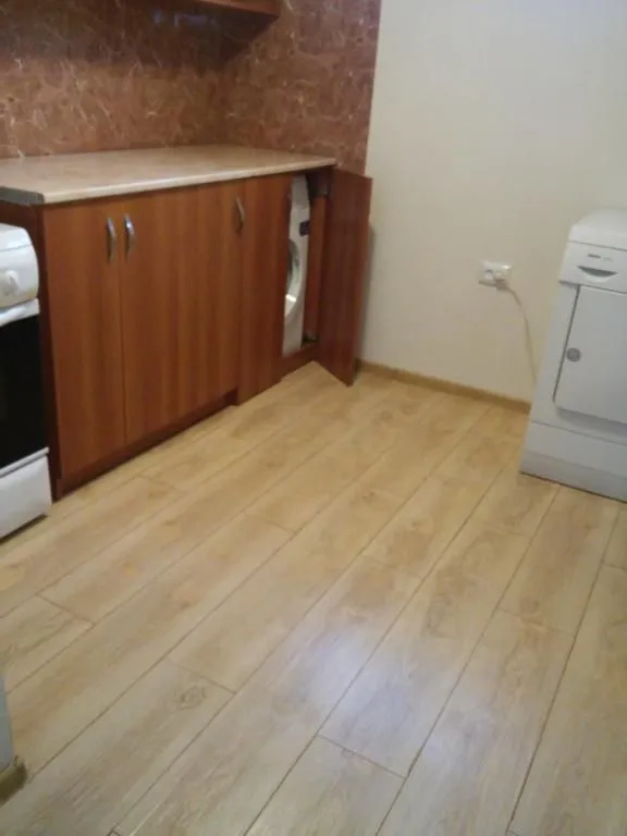 Guest house and apartment Mirian Mepe — Photo 20