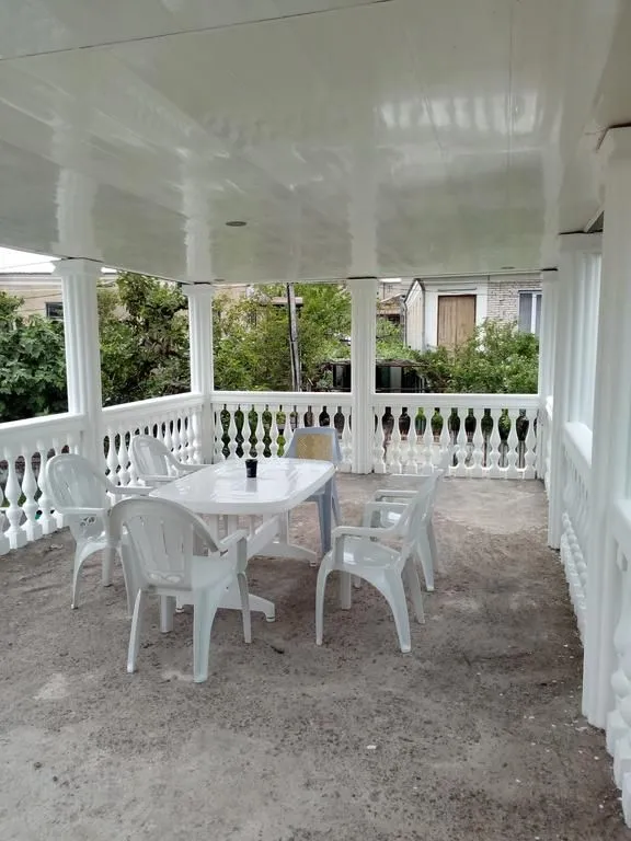 Guest house and apartment Mirian Mepe — Photo 16