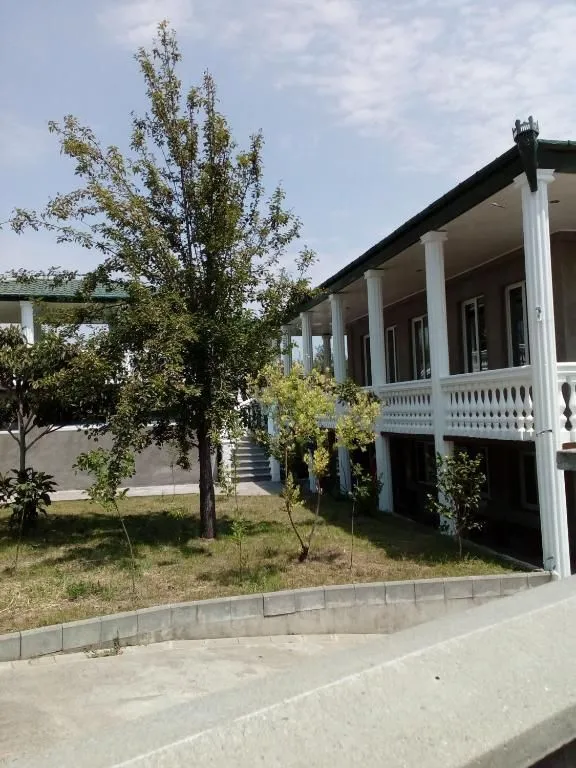 Guest house and apartment Mirian Mepe — Photo 26