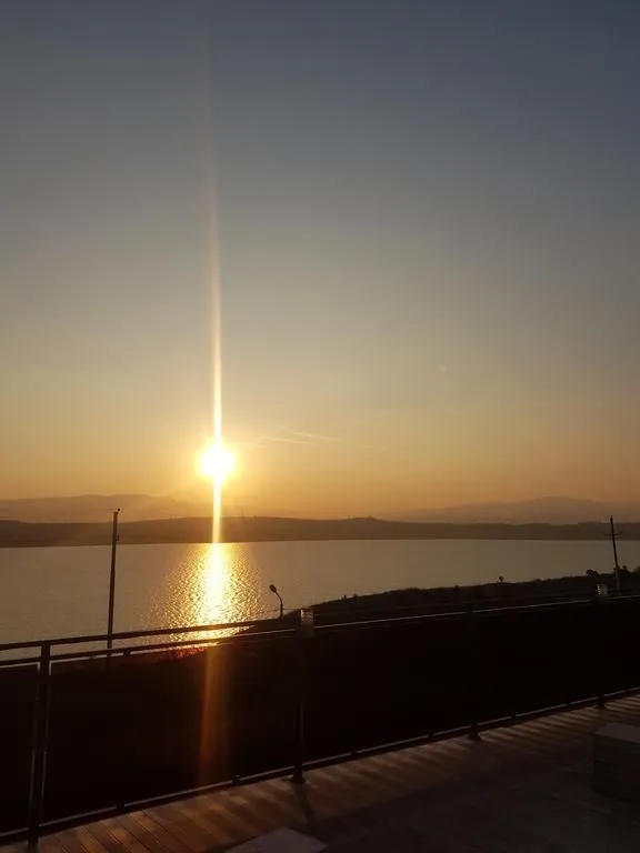 Tbilisi Sea Terrace — Photo 2