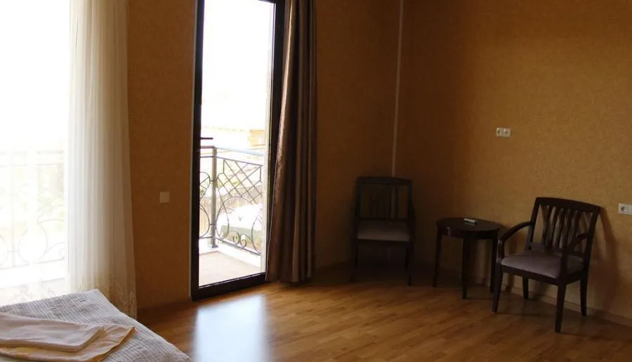Argo Palace Kutaisi — Photo 19