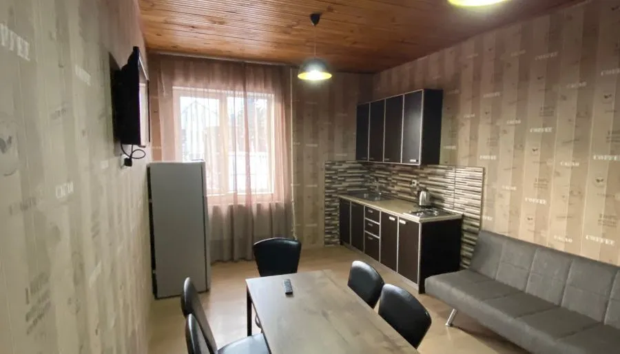 Guest house on Tamar Mepe — Photo 9