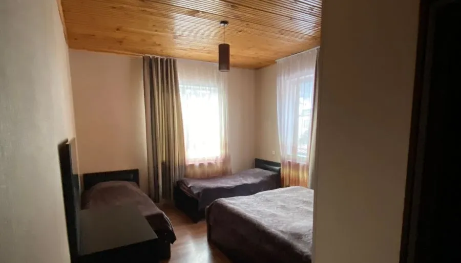Guest house on Tamar Mepe — Photo 11